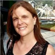 Licenciada narva de España imparte clases de español para todas las edades. En remoto. Flexibilidad horaria